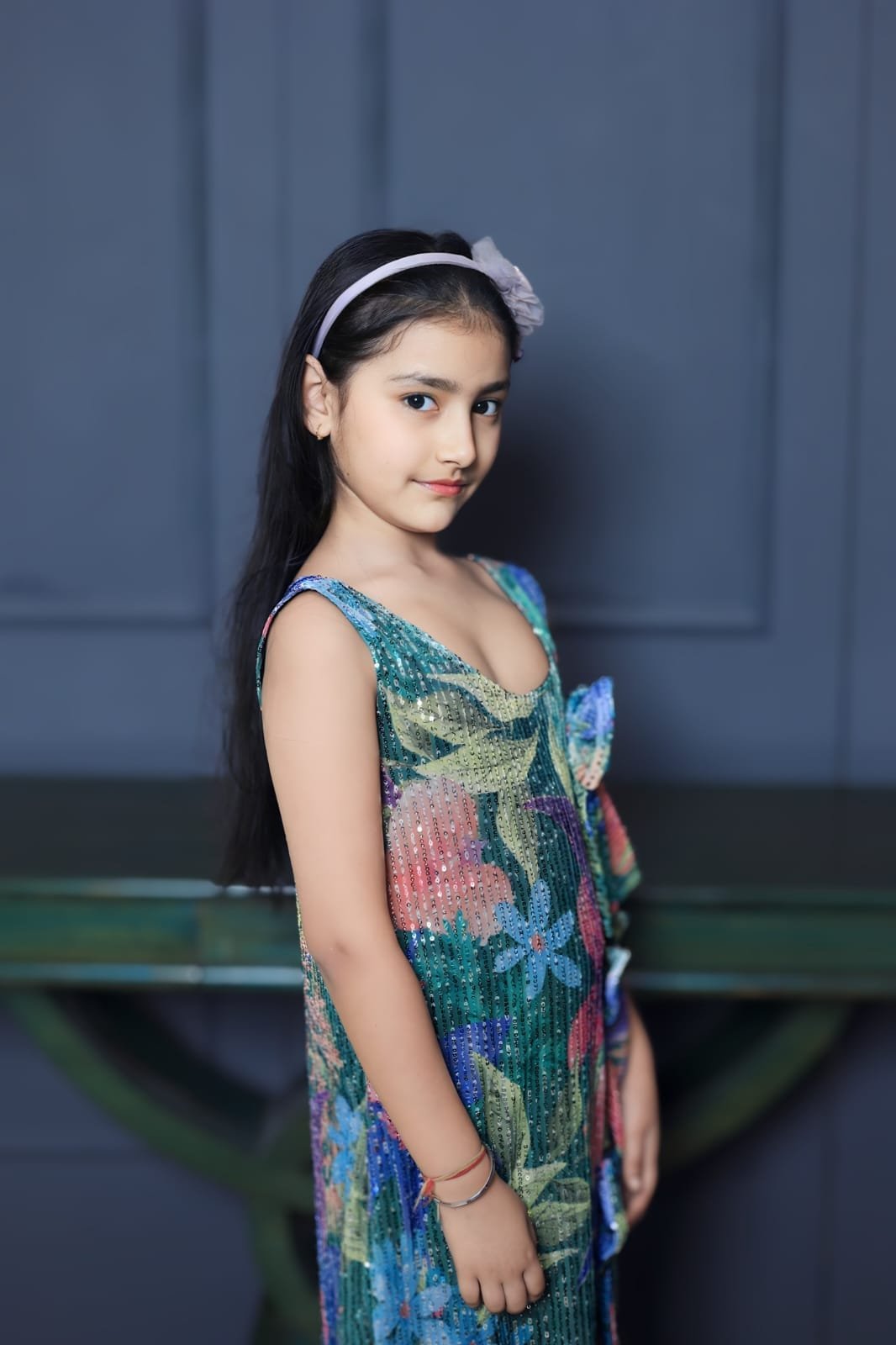 Kids Photoshoot